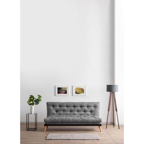 Atelier Del Sofa Trosjed, Saki - Light Grey slika 2