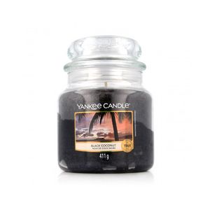 Yankee Candle Black Coconut 411 g