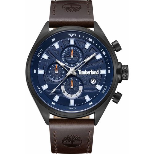 Muški satovi Timberland TDWGC9000402 (Ø 46 mm) slika 1