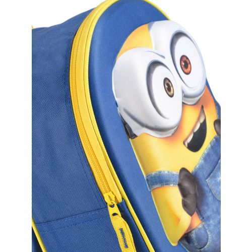 MINIONS-RUKSAK BANANA 3D slika 4