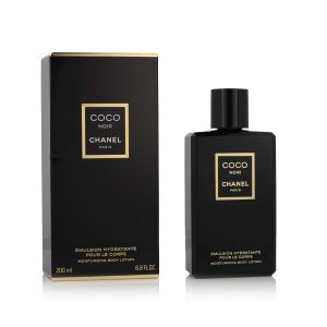 Chanel Coco Noir Losion za Tijelo 200 ml (ženski)