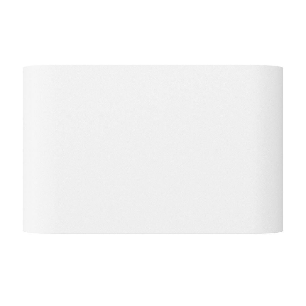Eglo Sania 4 zidna/1, led, 6w, 600lm, bijela  slika 6