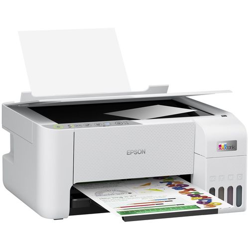 Printer Epson EcoTank L3256, print/scan/copy, WiFi, USB slika 3