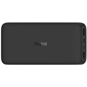 Xiaomi Mi Powerbank s brzim punjenjem od 20000mAh 18W