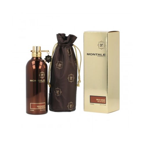 Montale Paris Wild Aoud Eau De Parfum 100 ml (unisex) slika 1