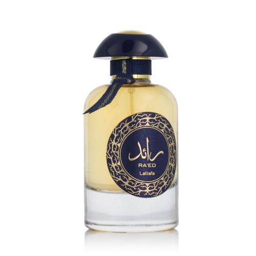 Lattafa Ra'ed Luxe Eau De Parfum 100 ml (unisex) slika 3