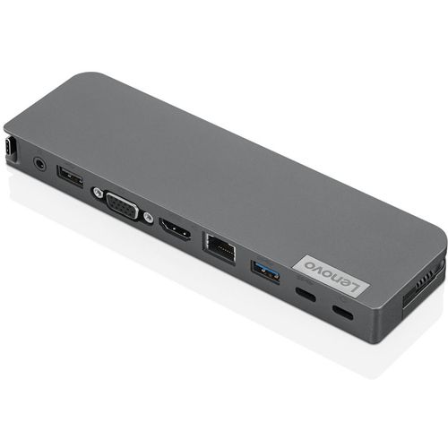 Lenovo USB-C Mini Dock - EU slika 1