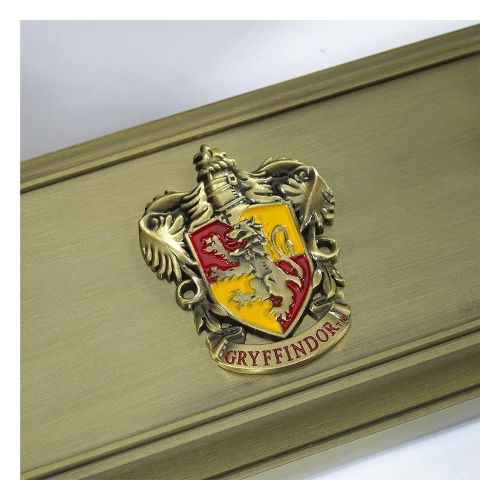 Noble Collection Harry Potter - Wand Stand - Gryffindor slika 3