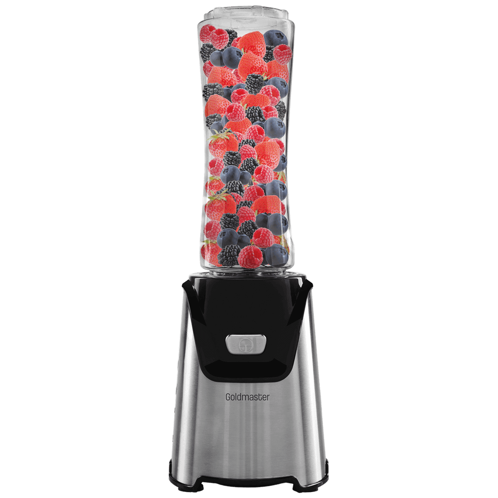 Goldmaster Blender, za Smothie, 400 W - GM-7256 Quickmax slika 2