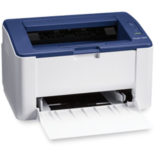 Xerox Phaser 3020 BI (3020 BI) Mono Laser Stampac A4 WiFi slika 1