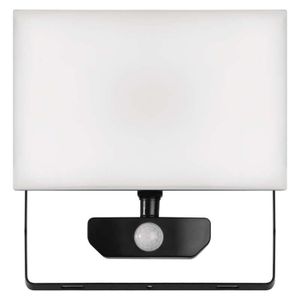 LED REFLEKTOR EMOS TAMBO 50W SENZOR NW IP54 ZS2941