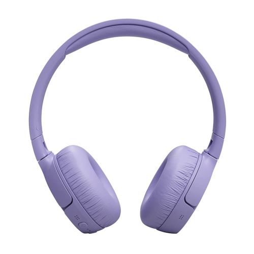 JBL Tune 670NC Bluetooth Wireless Headphones, Purple slika 2