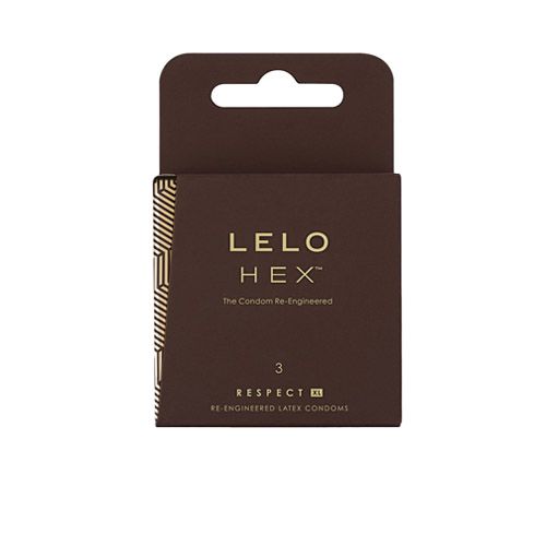 LELO HEX™ Respect XL - 3 kom slika 1