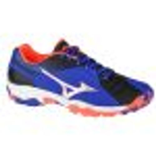 Mizuno Wave Gaia 3 Muške Tenisice za Nogomet X1GD185003 slika 5