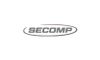 Secomp logo