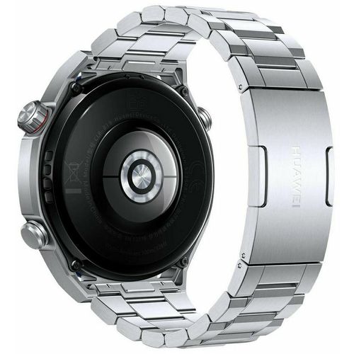 Huawei Watch Ultimate Steel Colombo-B29 slika 2