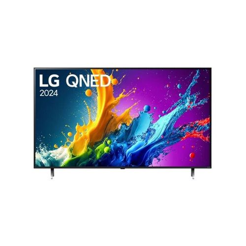 LG 65QNED80T3A Televizor 65"/QNED80/4K smart/webOS/crna slika 1