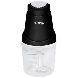 Floria Sjeckalica sa plastičnom posudom ZLN2570, 250 W