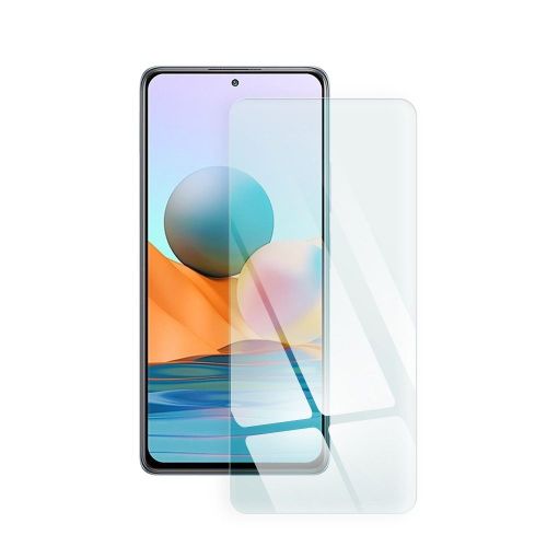 Blue Star kaljeno staklo za Xiaomi Redmi Note 10 Pro slika 2