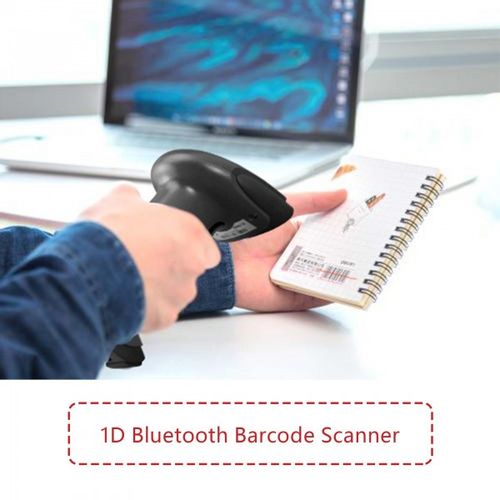 Barcode Scan XL-SCAN 9309B Wireless slika 2