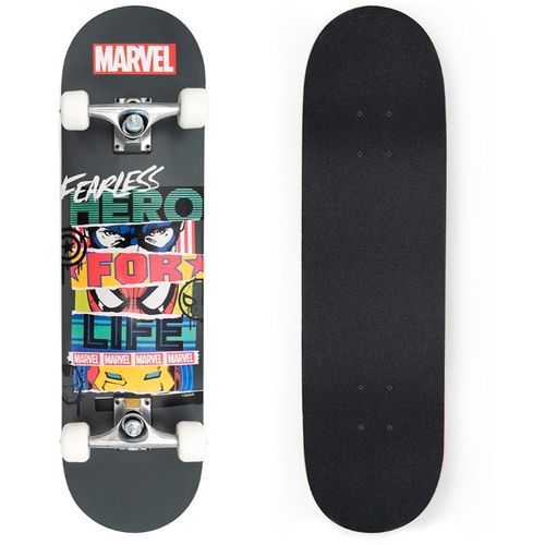 Seven dječji drveni skateboard Avengers slika 1