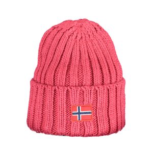 NORWAY 1963 PINK MEN'S CAP