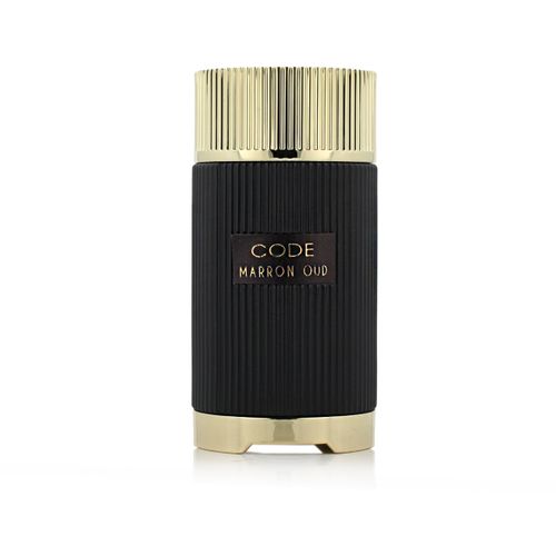 La Fede Code Marron Oud Eau De Parfum 100 ml (unisex) slika 2