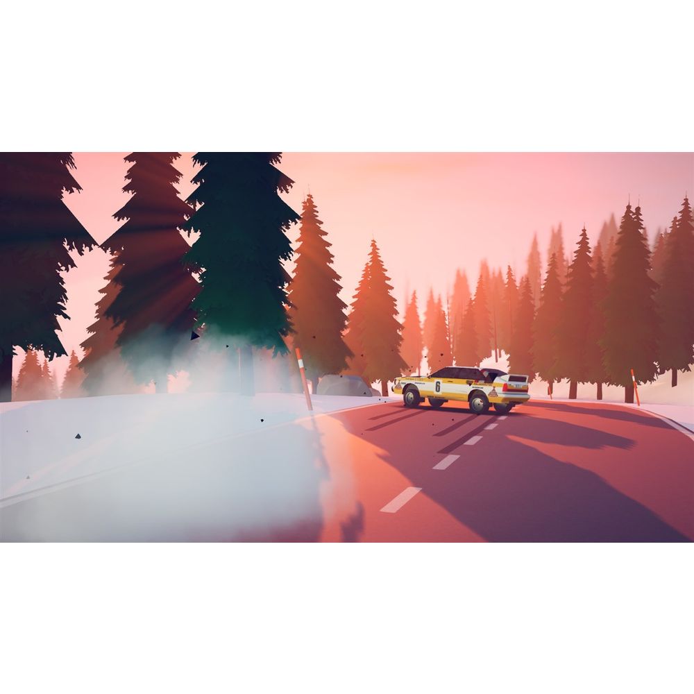 Art Of Rally - Deluxe Edition (Playstation 5) slika 5