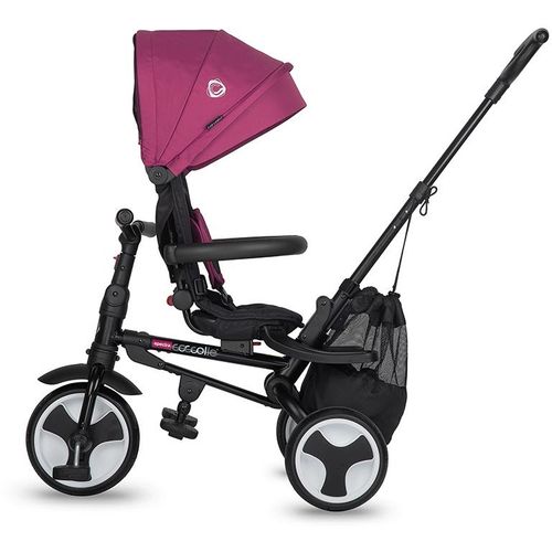 Coccolle® Tricikl Spectra Plus, Magenta slika 4