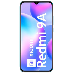 Xiaomi Redmi 9A 2GB/32GB, Green