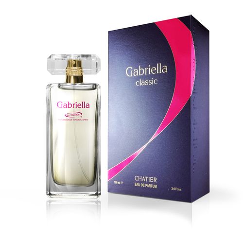 Gabriella 100ml. Ženski parfem slika 1