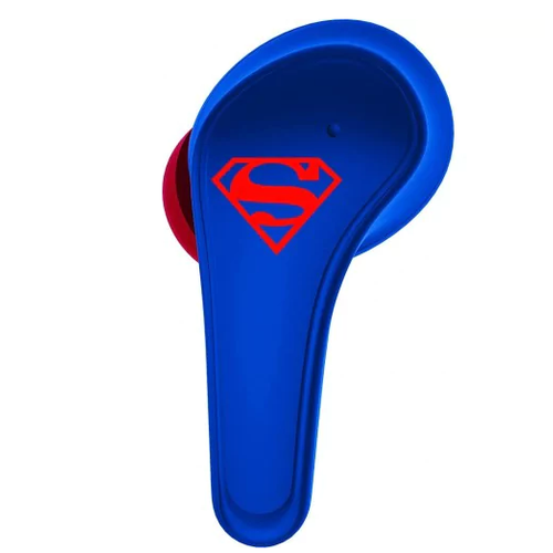 SLUSALICE BUBICE OTL SUPERMAN TWS ACC-0589 slika 2