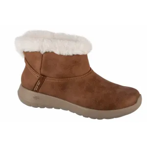 Skechers slip-ins: on-the-go - cozy dream 144800-csnt