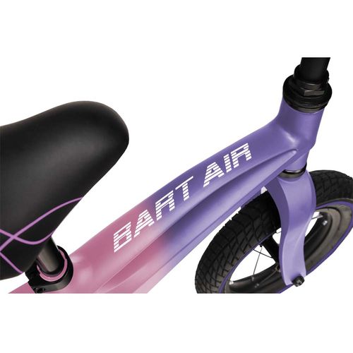 Lionelo balans bicikl Bart Air, Pink Violet slika 4