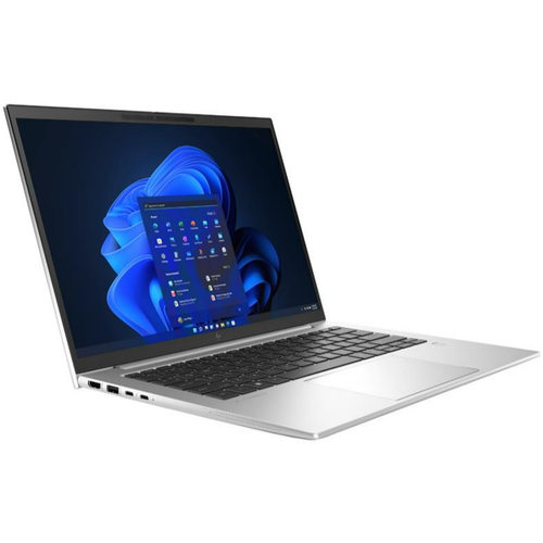 Laptop HP EliteBook 840 G9 DOS/14"WUXGA AG 400/i7-1255U/16GB/512GB/smart/FPR slika 2