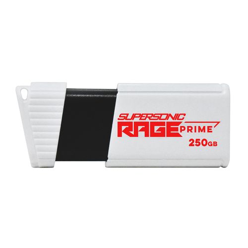 Patriot Supersonic Rage Prime USB 3.2 memorijski stick od 250GB slika 2