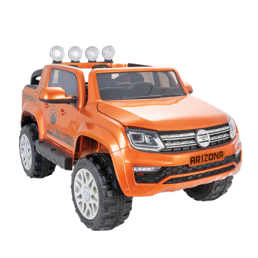 Pilsan Džip na akumulator Jeep Arizona 12V 05-199 slika 1