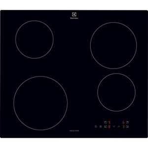 Ugradbena ploča Electrolux LIB60424CK, indukcija