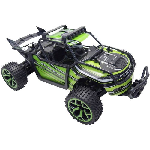 Amewi 22221 X-Knight 1:18 RC model automobila za početnike električni  buggy pogon na sva četiri kotača (4wd) uklj. baterija, punjač i odašiljačka baterije slika 4