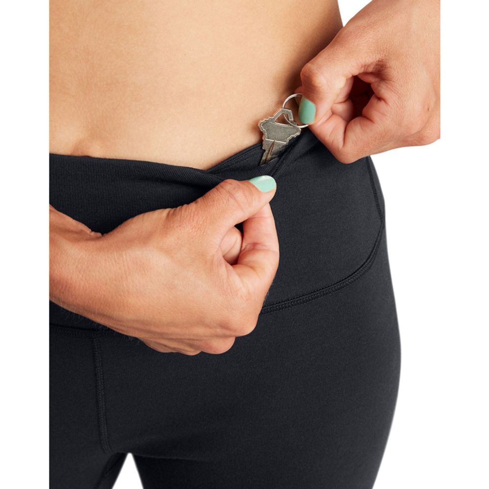 Under Armour Ženske helanke UA Rival Legging slika 4