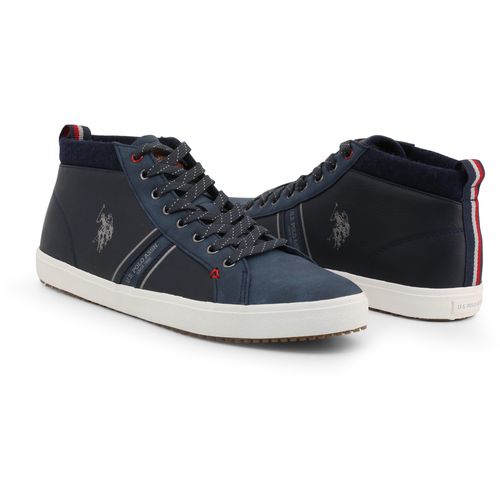 Muške tenisice U.S. Polo Assn. WOUCK7147W9 Y1 DKBL slika 2