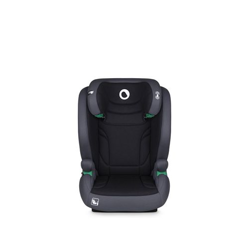 Lionelo i-Size autosjedalica Igo, ISOFIX, 100-150cm, siva + ORGANIZATOR slika 3