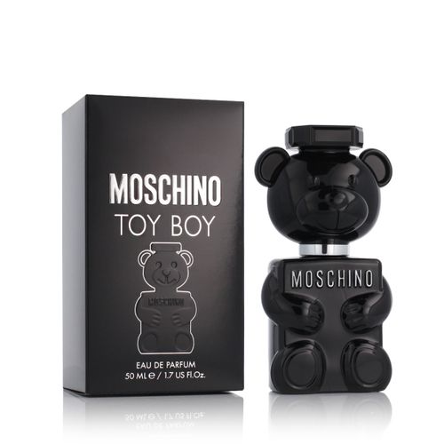 Moschino Toy Boy Eau De Parfum 50 ml (man) slika 2