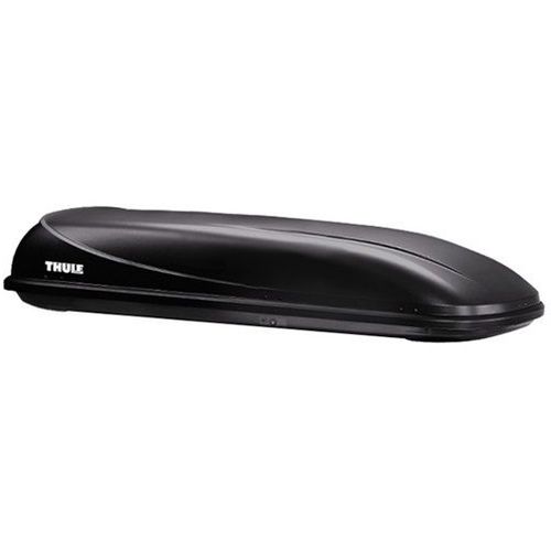 Thule Ocean 600 antracit krovna kutija slika 1