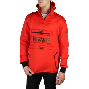 Geographical Norway Territoire_man
