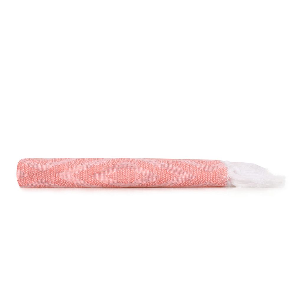 Flamingo - Salmon Salmon Fouta (Plažni Peškir) slika 5