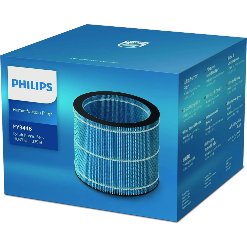 PHILIPS Filter FY3446\30 slika 1