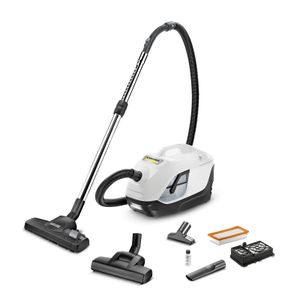 Karcher DS 6 PLUS Usisivač sa vodenim filterom za suvo usisavanje bez kese