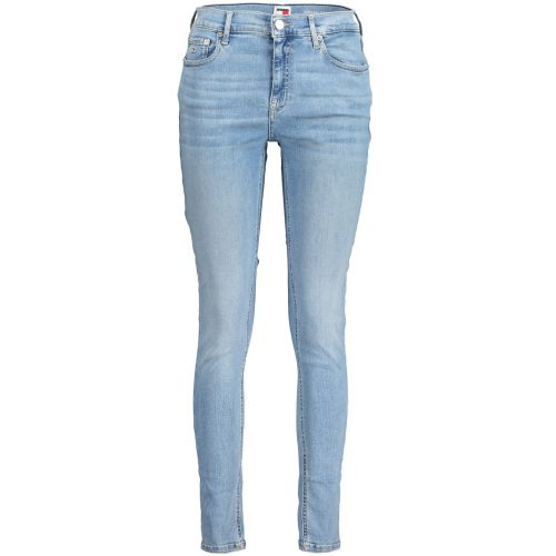 TOMMY HILFIGER WOMEN'S DENIM JEANS BLUE slika 1