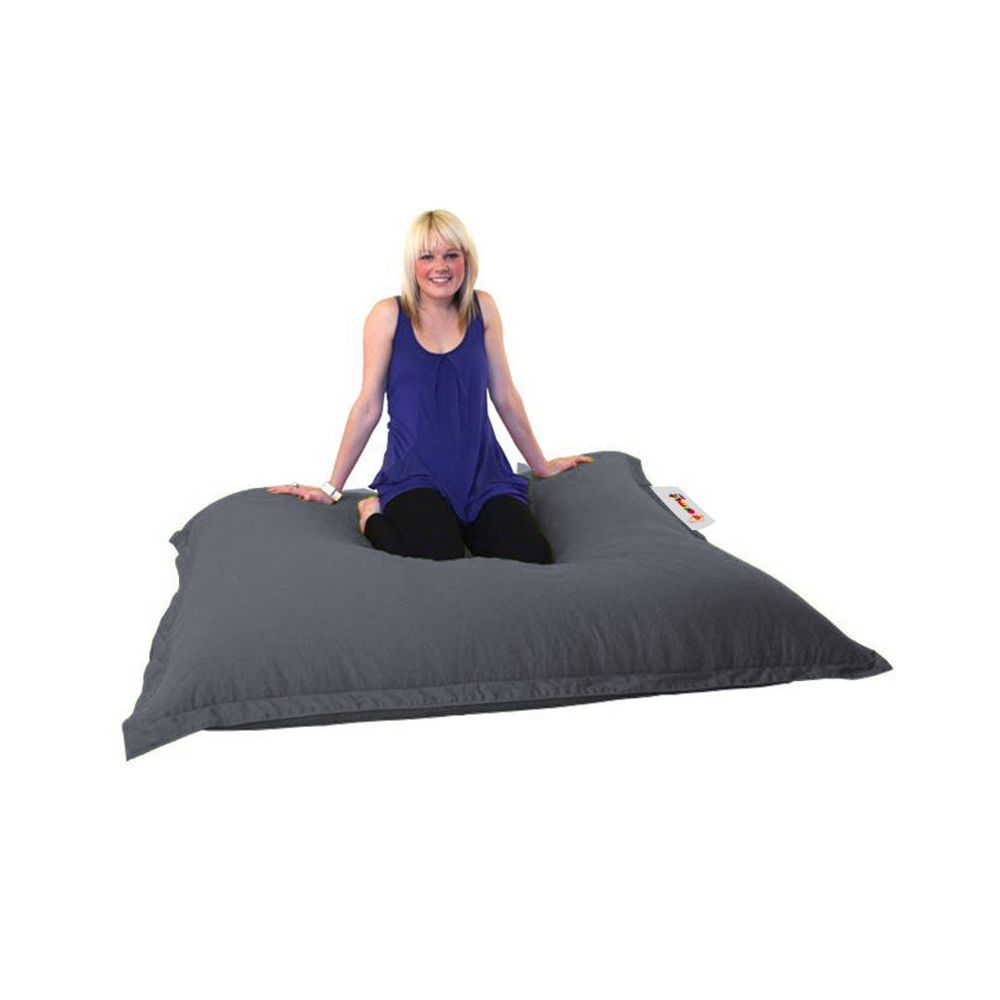 Pouf Jastuk 100x100 - Fume Fume Vrtni Bean Bag slika 4